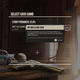 The new game menu in Far Cry 6 shows an option for uploading a cloud save.